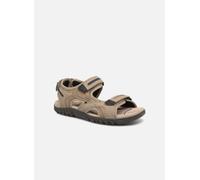 Geox - U S.STRADA D U8224D Beige - Sandali e scarpe aperte 42 Beige