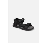 Geox - U S.STRADA D U8224D Nero - Sandali e scarpe aperte 40 Nero