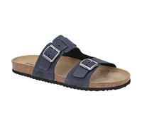 Geox U Sandal Ghita B, Sandali Uomo