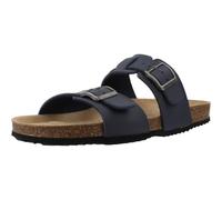 Geox U Sandal Ghita B, Sandali Uomo