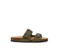 Geox - U SANDAL GHITA Verde - Sandali e scarpe aperte - Taglia 44 44 Verde