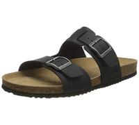 Geox U Sandal Ghita B, Sandali Uomo, Navy EK, 44 EU