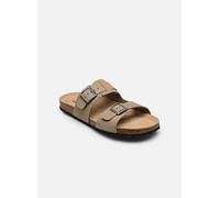 Geox Ghita Sandals Grigio EU 44 Uomo