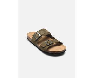Geox - U SANDAL GHITA Cachi - Sandali e scarpe aperte 40 Cachi