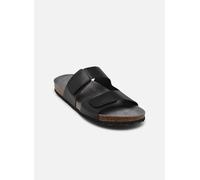 Geox - U SANDAL GHITA Nero - Sandali e scarpe aperte 43 Nero