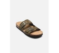 Geox - U SANDAL GHITA Verde - Sandali e scarpe aperte 43 Verde