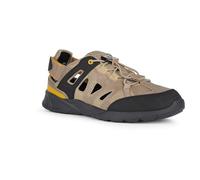Geox U Sanzio D, Sandali Sportivi Uomo, Sabbia, 46 EU