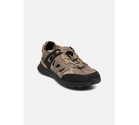 GEOX Scarpe Sanzio Uomo Beige Beige 44