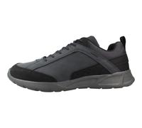 Geox - U Sanzio - - Shoes - Uomo - Grigio - 40 EU