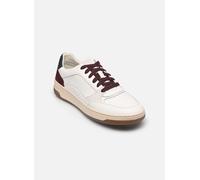 Geox - U SEDRAL COURT A Bianco - Sneakers 40 Bianco