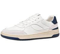 Geox U Sedral Court B, Scarpe da Ginnastica Uomo