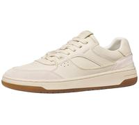 Geox Scarpe da Ginnastica da Uomo U SEDRAL Court B, Papyrus/LT Sand, 45 EU
