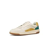 Geox U Sedral Court, Scarpe da Ginnastica Uomo