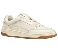 Geox U Sedral Court, Scarpe da Ginnastica Uomo, Bianco, 40 EU