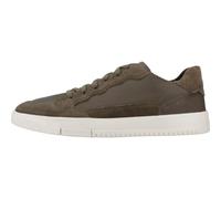 Geox - U Segnale - - Shoes - Uomo - Verde - 43 EU