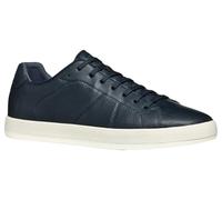 Geox U SERIFOS A, Scarpe da Ginnastica Uomo, Navy, 39 EU