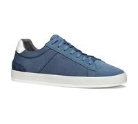 Geox U SERIFOS B - Scarpe da Ginnastica Uomo, Avio,