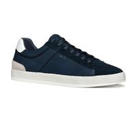 Geox U SERIFOS B, Scarpe da Ginnastica Uomo, Navy, 43 EU