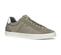 Geox U SERIFOS B, Scarpe da Ginnastica Uomo, Sage, 43 EU