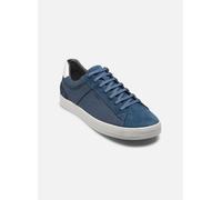 Geox - U SERIFOS Blu - Sneakers 44 Blu