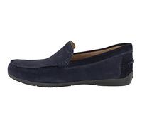 GEOX Scarpe Siron Uomo Blu Navy Blu Navy 43