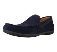 Geox U Siron MoccasinBambini e Ragazzi