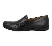 GEOX siron w uomo nero 41