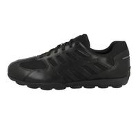 Geox Sneakers U Snake 2.0 U45GXA Nero Uomo 42