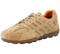 GEOX Scarpe Snake 2.0 Uomo Beige Beige 42