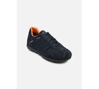 Sneakers Geox U Snake 2.0 U45GXA 02214 C4002 Blu scuro 40