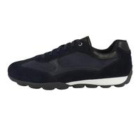 Geox U Snake 2.0 C, Scarpe da Ginnastica, Blu Navy, 40 EU