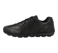 Scarpe basse Geox U Snake 2.0 U45GXC 00043 C9999 Nero 40