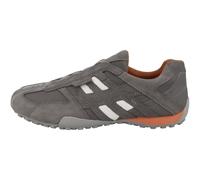 GEOX U Snake L Pantofola Uomo Loafer Mocassino Scarpe Estive Scarpe Basse