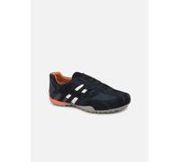 Scarpe basse Geox U Snake L U4207L 02214 C4002 Navy 41