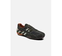 Geox - U SNAKE L U4207L Grigio - Sneakers 43 Grigio