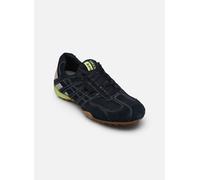 Geox - U SNAKE ORIGINAL A Blu - Sneakers 44 Blu