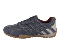 GEOX U Snake Original A Scarpe Uomo Scarpe da Ginnastica Scarpe Casual