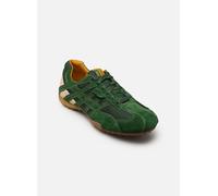 Geox - U SNAKE ORIGINAL A Verde - Sneakers 45 Verde