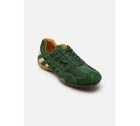Geox - U SNAKE ORIGINAL A Verde - Sneakers 46 Verde