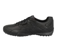 Geox U Snake Original B, Scarpe da Ginnastica Uomo, Black, 43 EU