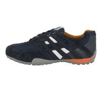 GEOX U Snake Sneaker Low Uomo Scarpe Sportive Scarpe Da Tempo Libero