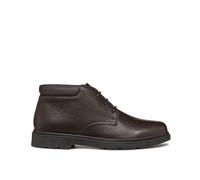 Geox U Spherica Ec1 B, Stivale alla Caviglia Uomo, caffè, 42 EU