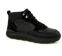 Geox U Spherica 4X4 B ABX A Impermeabili Chukka Boots Traspirante Sneaker Uomo