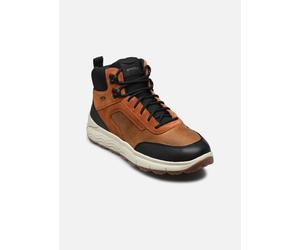 Geox - U SPHERICA 4X4 B ABX HIGH Marrone - Sneakers 40 Marrone