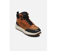 Geox - U SPHERICA 4X4 B ABX HIGH Marrone - Sneakers 44 Marrone