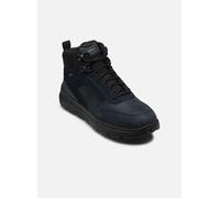 Geox - U SPHERICA 4X4 B ABX HIGH Marrone - Sneakers 45 Marrone