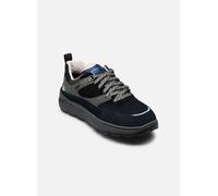 Geox - U SPHERICA 4X4 B ABX LOW Grigio - Sneakers 43 Grigio