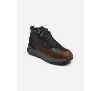 SCARPE GEOX SPHERICA 4X4 ABX TG 39 COD U36FDA-C6006 - 9M [US 6 UK 6 CM 25.1] Marrone