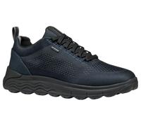 Geox U Spherica 4x4 B ABX, Scarpe da Ginnastica Uomo, Blu A, 45 EU