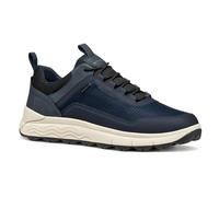 Geox U Spherica 4x4 B ABX, Scarpe da Ginnastica Uomo, Blu B, 45 EU